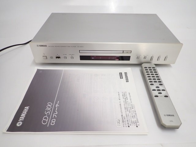 Yahoo!オークション -「cd-s300」の落札相場・落札価格 Yahoo!オークション -「cd-s300」の落札相場・落札価格