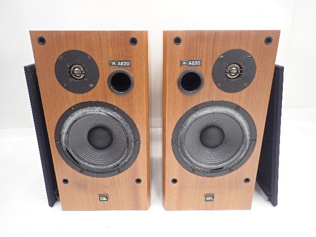 Yahoo!オークション -「jbl a820」(JBL) (一般)の落札相場・落札価格 Yahoo!オークション -「jbl a820」(JBL) (一般)の落札相場・落札価格