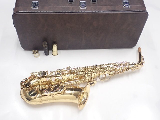 Yahoo!オークション -「yanagisawa 900」の落札相場・落札価格 Yahoo!オークション -「yanagisawa 900」の落札相場・落札価格