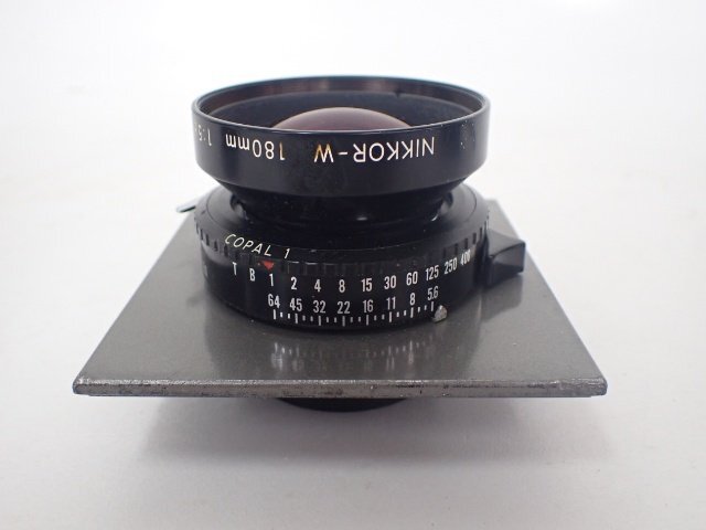 Yahoo!オークション -「nikon 180mm」(大判、中判カメラ用 Yahoo!オークション -「nikon 180mm」(大判、中判カメラ用