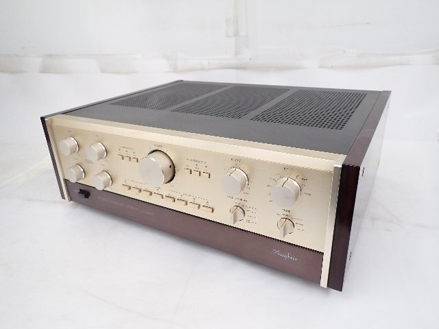 Yahoo!オークション -「accuphase c-200v」の落札相場・落札価格 Yahoo!オークション -「accuphase c-200v」の落札相場・落札価格