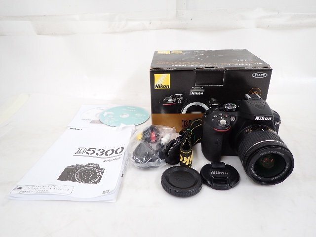 2025年最新】Yahoo!オークション -nikon d5300の中古品・新品 2025年最新】Yahoo!オークション -nikon d5300の中古品・新品