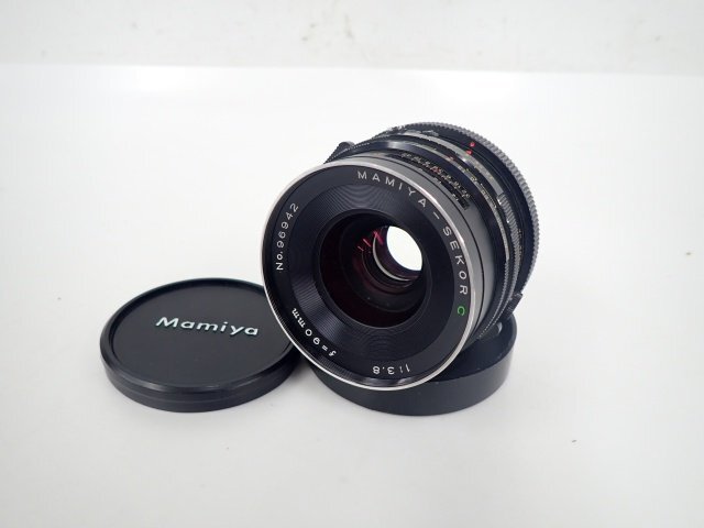 Yahoo!オークション -「mamiya sekor c 90mm f3.8」の落札相場 Yahoo!オークション -「mamiya sekor c 90mm f3.8」の落札相場