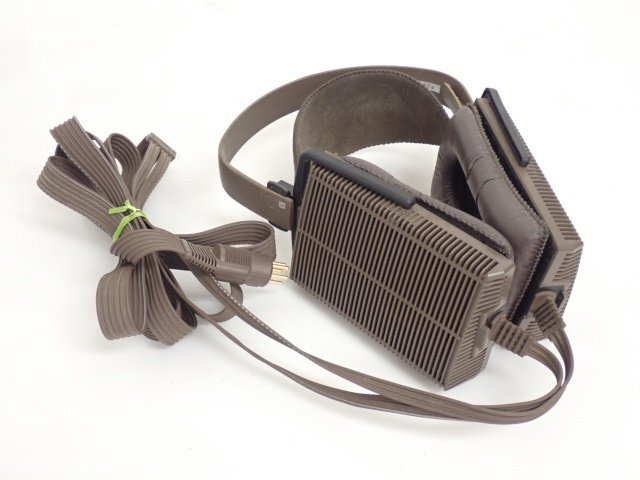 Yahoo!オークション -「stax sr-404」の落札相場・落札価格 Yahoo!オークション -「stax sr-404」の落札相場・落札価格
