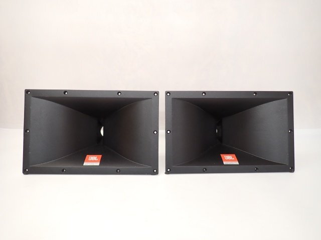 Yahoo!オークション -「jbl 2380a」の落札相場・落札価格 Yahoo!オークション -「jbl 2380a」の落札相場・落札価格