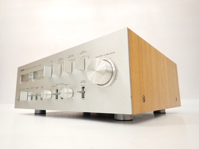 Yahoo!オークション -「yamaha ca-1000Ⅲ」(オーディオ機器) の Yahoo!オークション -「yamaha ca-1000Ⅲ」(オーディオ機器) の