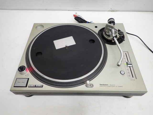 Yahoo!オークション -「technics sl-1200 mk5」の落札相場・落札価格 Yahoo!オークション -「technics sl-1200 mk5」の落札相場・落札価格