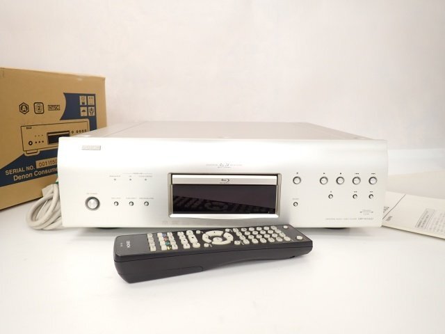 Yahoo!オークション -「denon dbp-4010ud」の落札相場・落札価格 Yahoo!オークション -「denon dbp-4010ud」の落札相場・落札価格