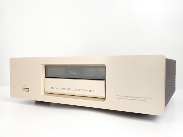 Yahoo!オークション -「accuphase dac」の落札相場・落札価格 Yahoo!オークション -「accuphase dac」の落札相場・落札価格