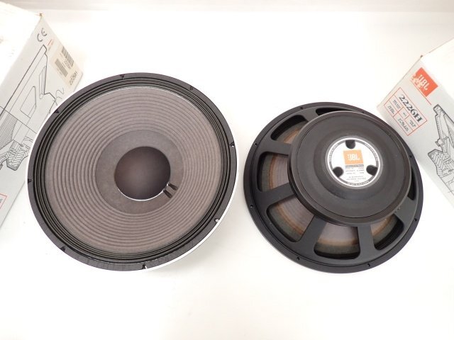 Yahoo!オークション -「jbl 2226h」(オーディオ機器) の落札相場 Yahoo!オークション -「jbl 2226h」(オーディオ機器) の落札相場