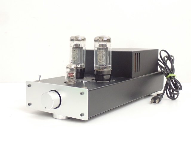 Yahoo!オークション -「6l6gc アンプ」(家電、AV、カメラ) の Yahoo!オークション -「6l6gc アンプ」(家電、AV、カメラ) の