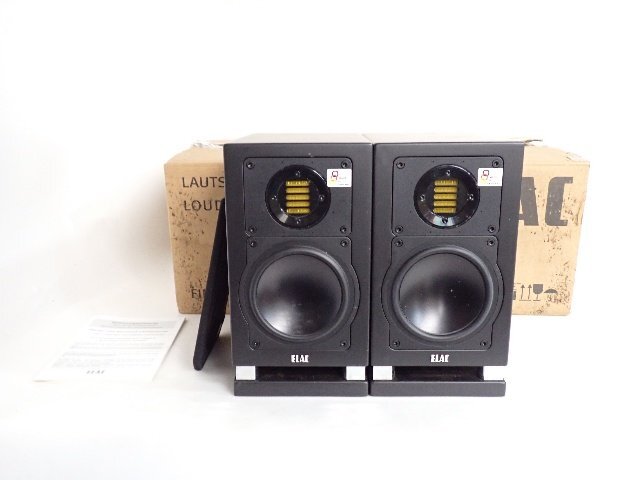 Yahoo!オークション -「elac bs192」(スピーカー) (オーディオ Yahoo!オークション -「elac bs192」(スピーカー) (オーディオ
