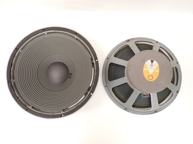 Yahoo!オークション -「jbl le15a」(オーディオ機器) の落札相場 Yahoo!オークション -「jbl le15a」(オーディオ機器) の落札相場