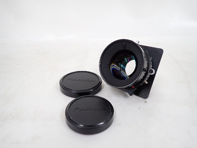 Yahoo!オークション -「FUJINON W 180mm f5.6」の落札相場・落札価格 Yahoo!オークション -「FUJINON W 180mm f5.6」の落札相場・落札価格