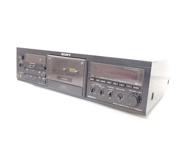 Yahoo!オークション -「sony tc-k555esx」の落札相場・落札価格 Yahoo!オークション -「sony tc-k555esx」の落札相場・落札価格
