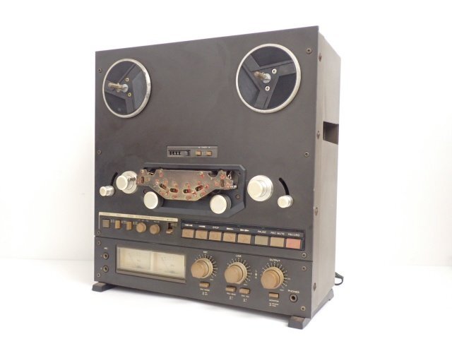 Yahoo!オークション -「teac x-10r」の落札相場・落札価格 Yahoo!オークション -「teac x-10r」の落札相場・落札価格