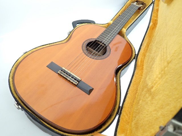 Yahoo!オークション -「ヒメネス」(楽器、器材) の落札相場 Yahoo!オークション -「ヒメネス」(楽器、器材) の落札相場