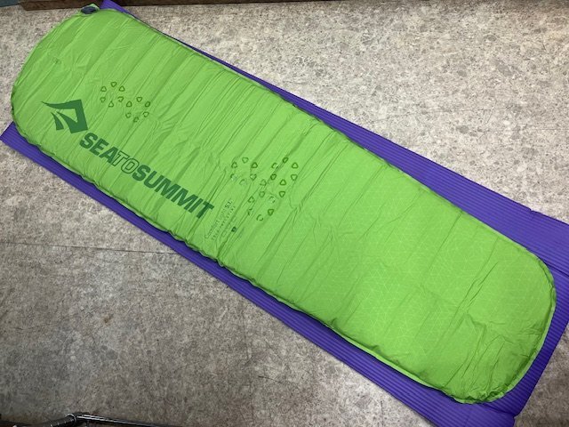 2025年最新】Yahoo!オークション -sea to summit マットの中古品 2025年最新】Yahoo!オークション -sea to summit マットの中古品