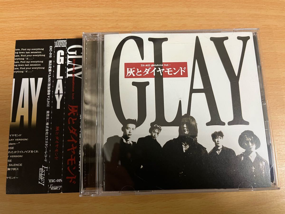 GLAY インディーズ時代 写真 レア - メルカリ