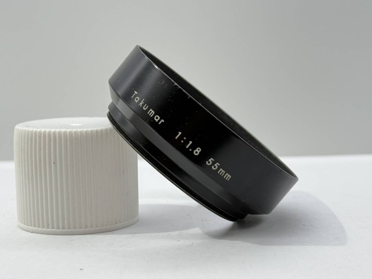 Yahoo!オークション -「super takumar 55mm f1.8」(フード Yahoo!オークション -「super takumar 55mm f1.8」(フード