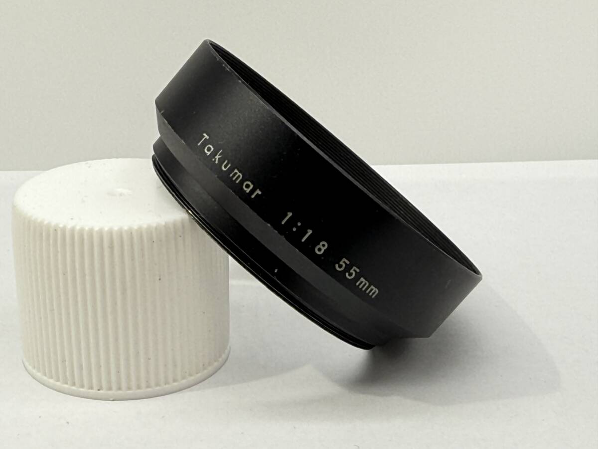 Yahoo!オークション -「super takumar 55mm f1.8」(フード Yahoo!オークション -「super takumar 55mm f1.8」(フード