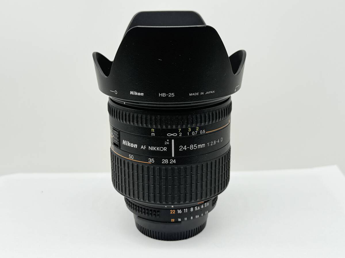 NIKON Ai NIKKOR 85mm F2の値段と価格推移は?|21件の売買 NIKON Ai NIKKOR 85mm F2の値段と価格推移は?|21件の売買