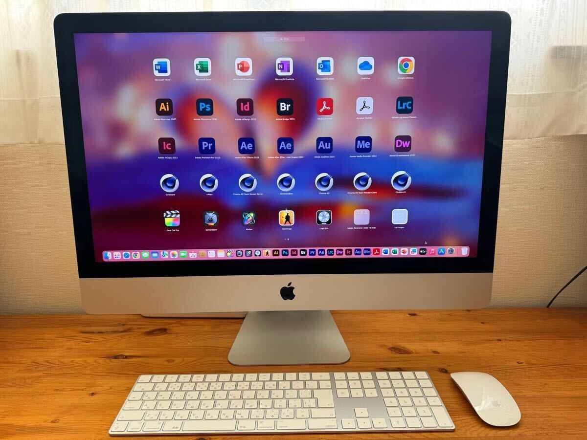 2025年最新】Yahoo!オークション -(新品 美品 未使用)(iMac)の 2025年最新】Yahoo!オークション -(新品 美品 未使用)(iMac)の