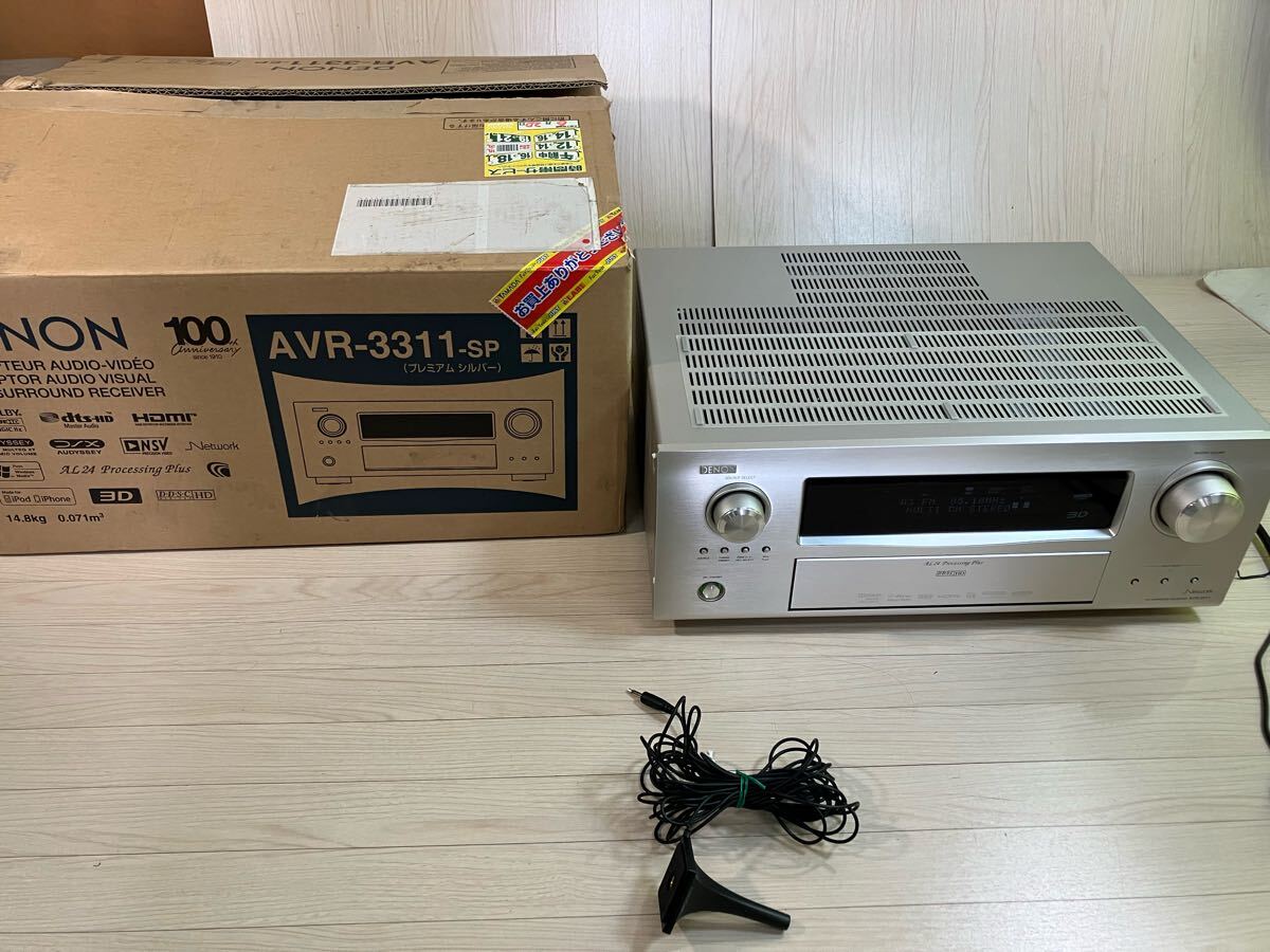 Yahoo!オークション -「avr-3311」の落札相場・落札価格 Yahoo!オークション -「avr-3311」の落札相場・落札価格