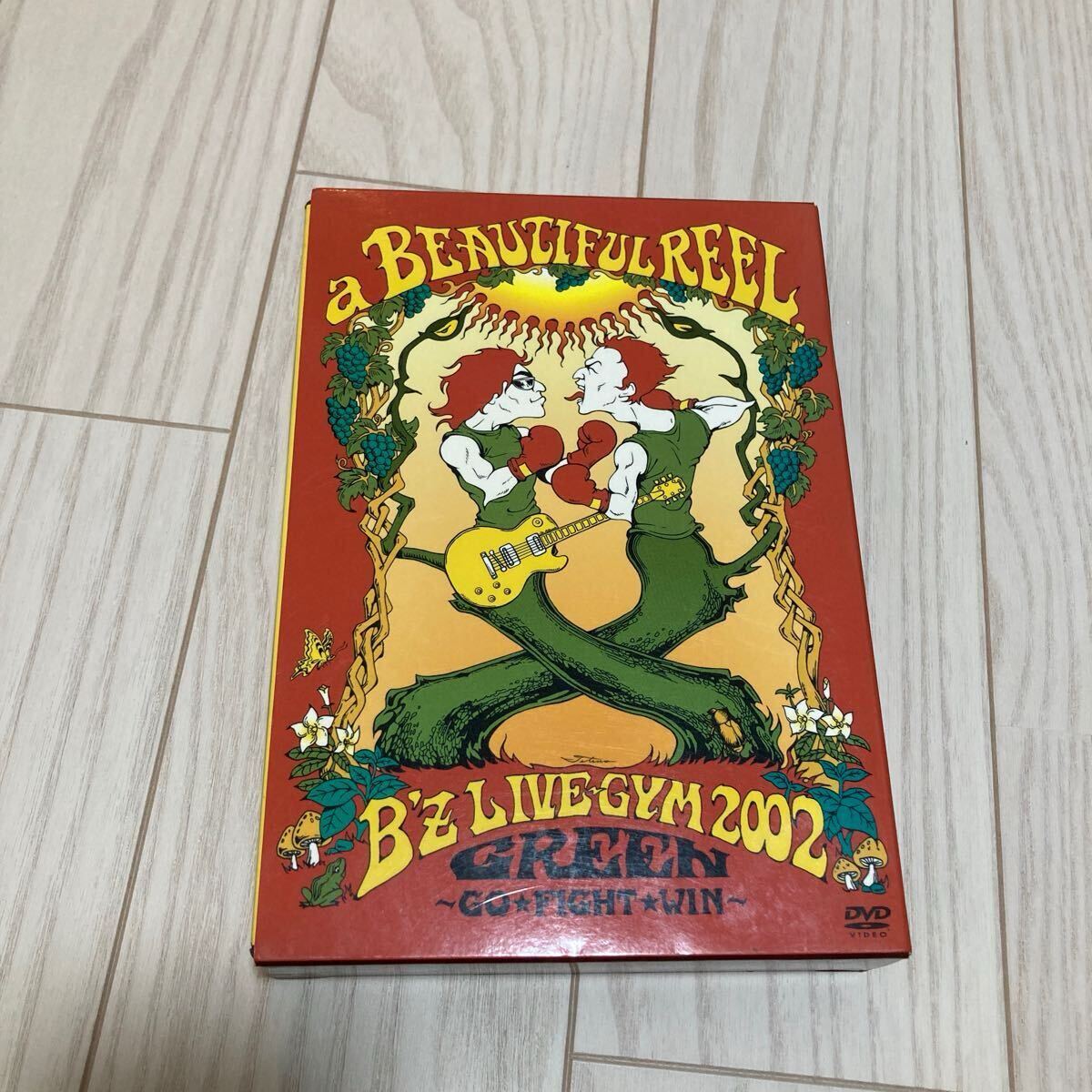 2025年最新】Yahoo!オークション -B`z DVD Beautifulの中古品