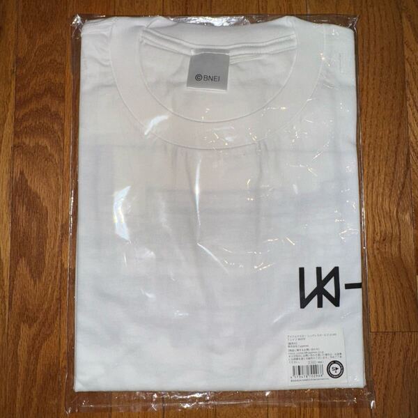 アイドルマスター シンデレラガールズ U149 Tシャツ WHITE