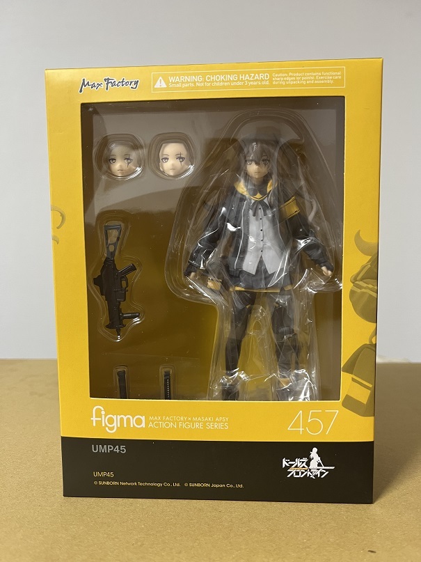 Yahoo!オークション -「ump45 figma」の落札相場・落札価格 Yahoo!オークション -「ump45 figma」の落札相場・落札価格