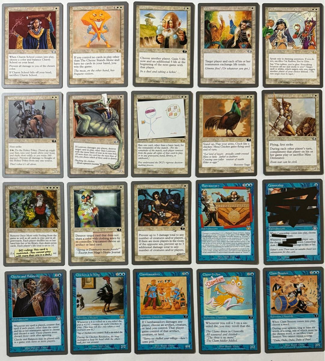 Yahoo!オークション -「コンプリート」(Magic: The Gathering Yahoo!オークション -「コンプリート」(Magic: The Gathering