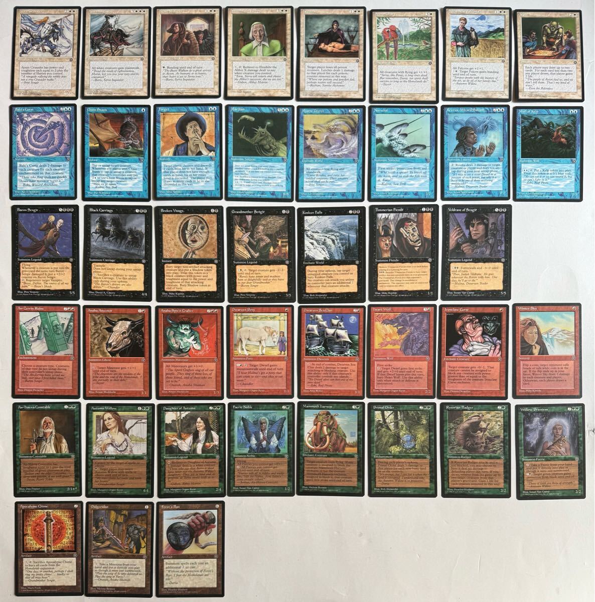 Yahoo!オークション -「mtg ホームランド」の落札相場・落札価格 Yahoo!オークション -「mtg ホームランド」の落札相場・落札価格