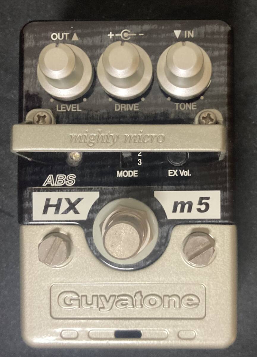 Yahoo!オークション -「guyatone」(オーバードライブ Yahoo!オークション -「guyatone」(オーバードライブ
