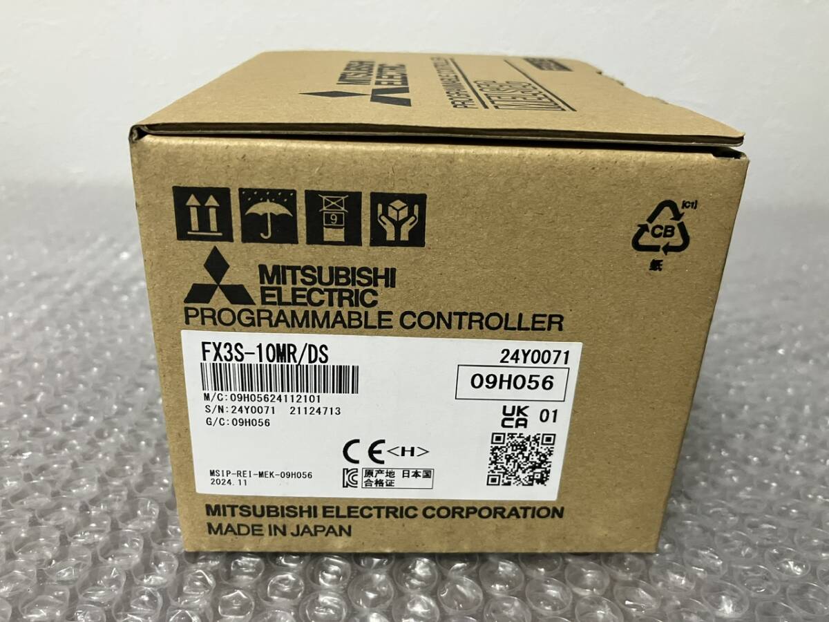 Yahoo!オークション -「三菱シーケンサfx3s」の落札相場・落札価格 Yahoo!オークション -「三菱シーケンサfx3s」の落札相場・落札価格