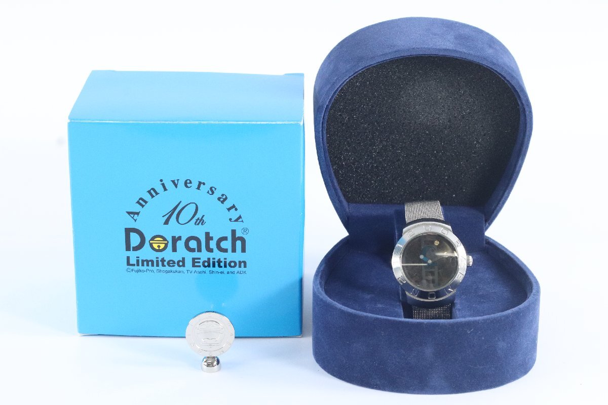 Yahoo!オークション -「doratch limited edition」の落札相場 Yahoo!オークション -「doratch limited edition」の落札相場