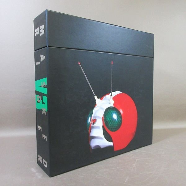 Yahoo!オークション -「仮面ライダーv3 ld」(レーザーディスク