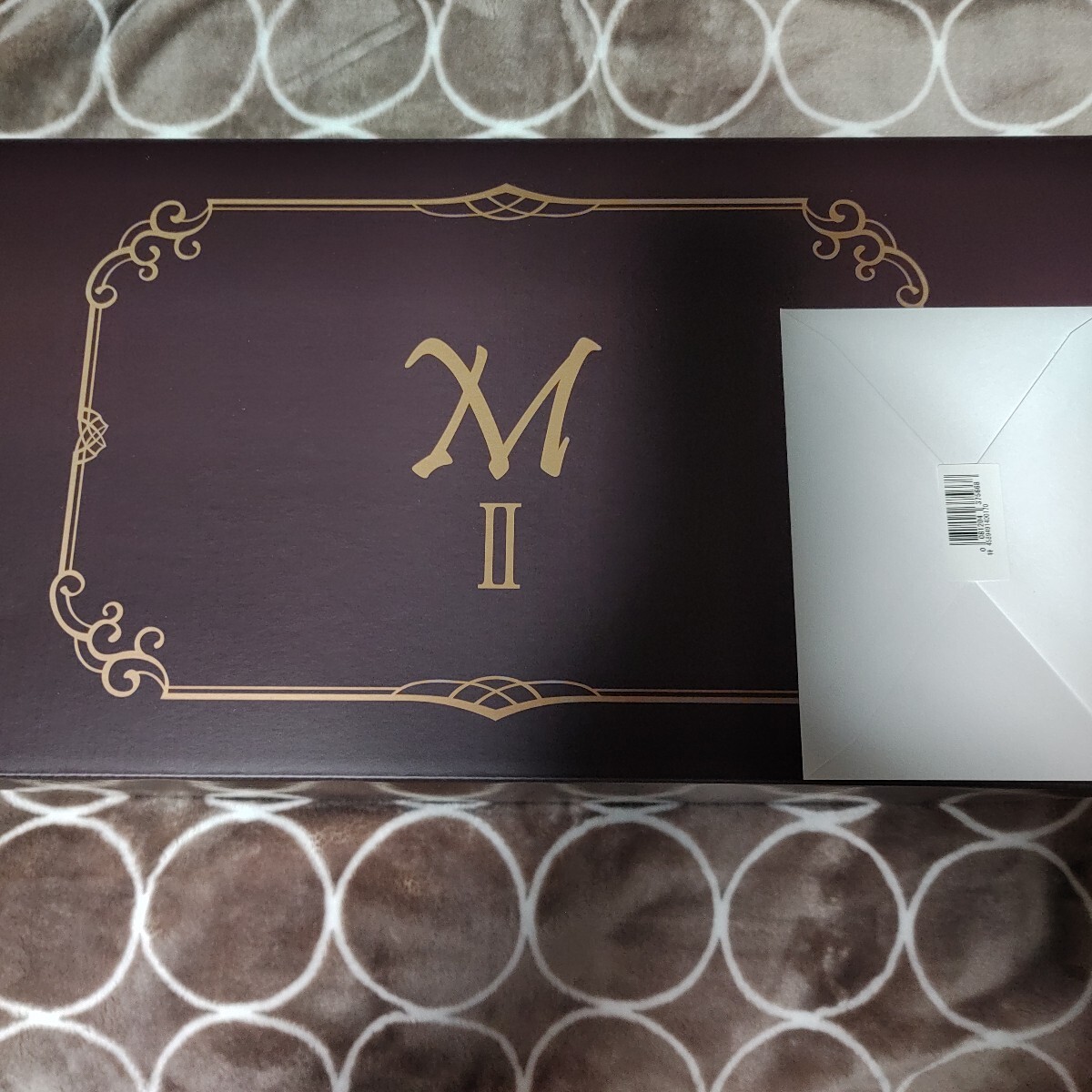 中古】(本体A-/箱B)【特典】天三月オリジナルキャラクター M II