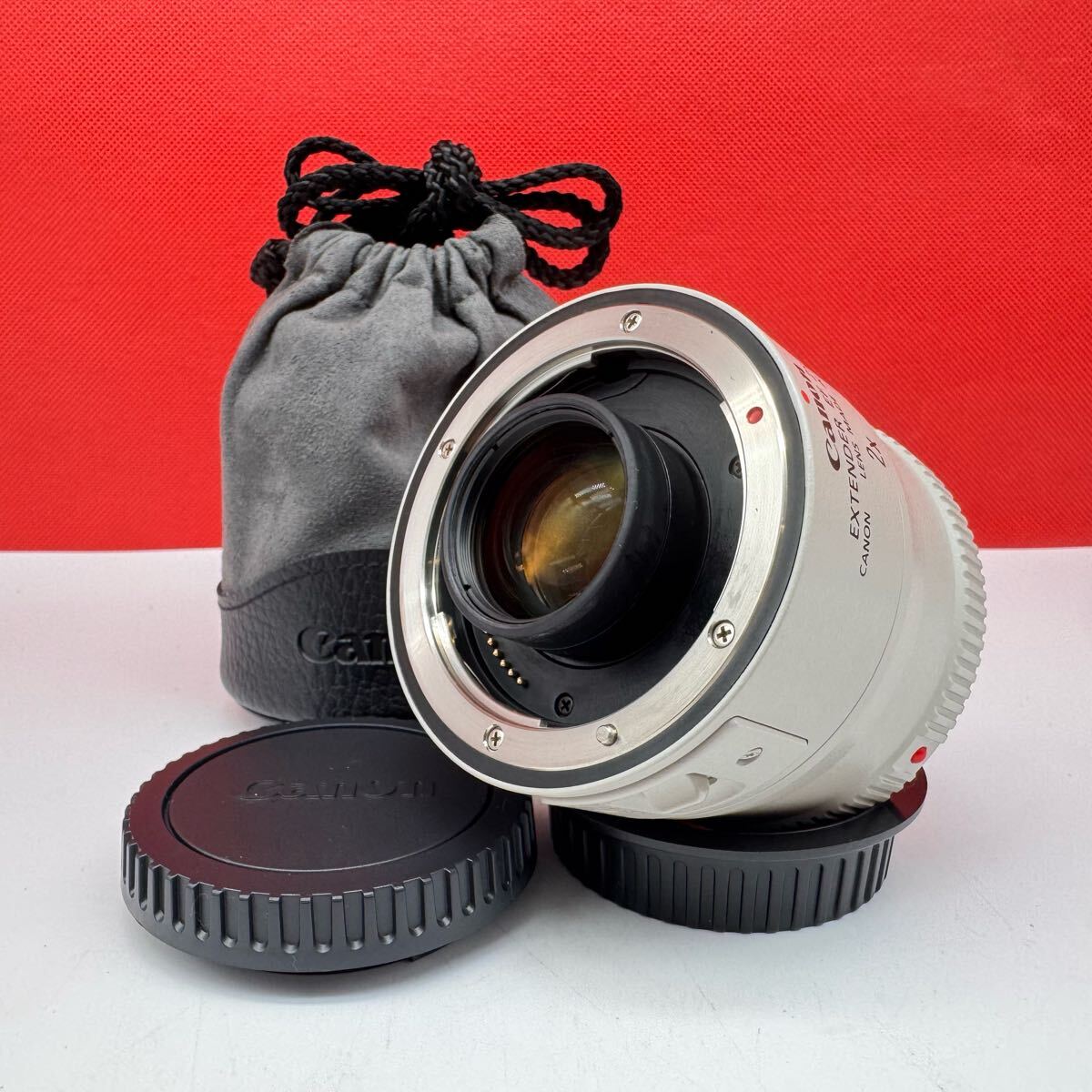 Yahoo!オークション -「canon extender ef 2x ii」の落札相場 Yahoo!オークション -「canon extender ef 2x ii」の落札相場