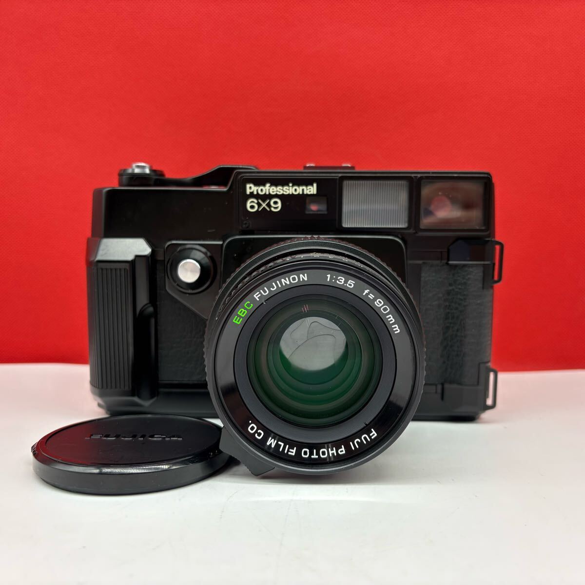 Yahoo!オークション -「fujica gw690」の落札相場・落札価格 Yahoo!オークション -「fujica gw690」の落札相場・落札価格