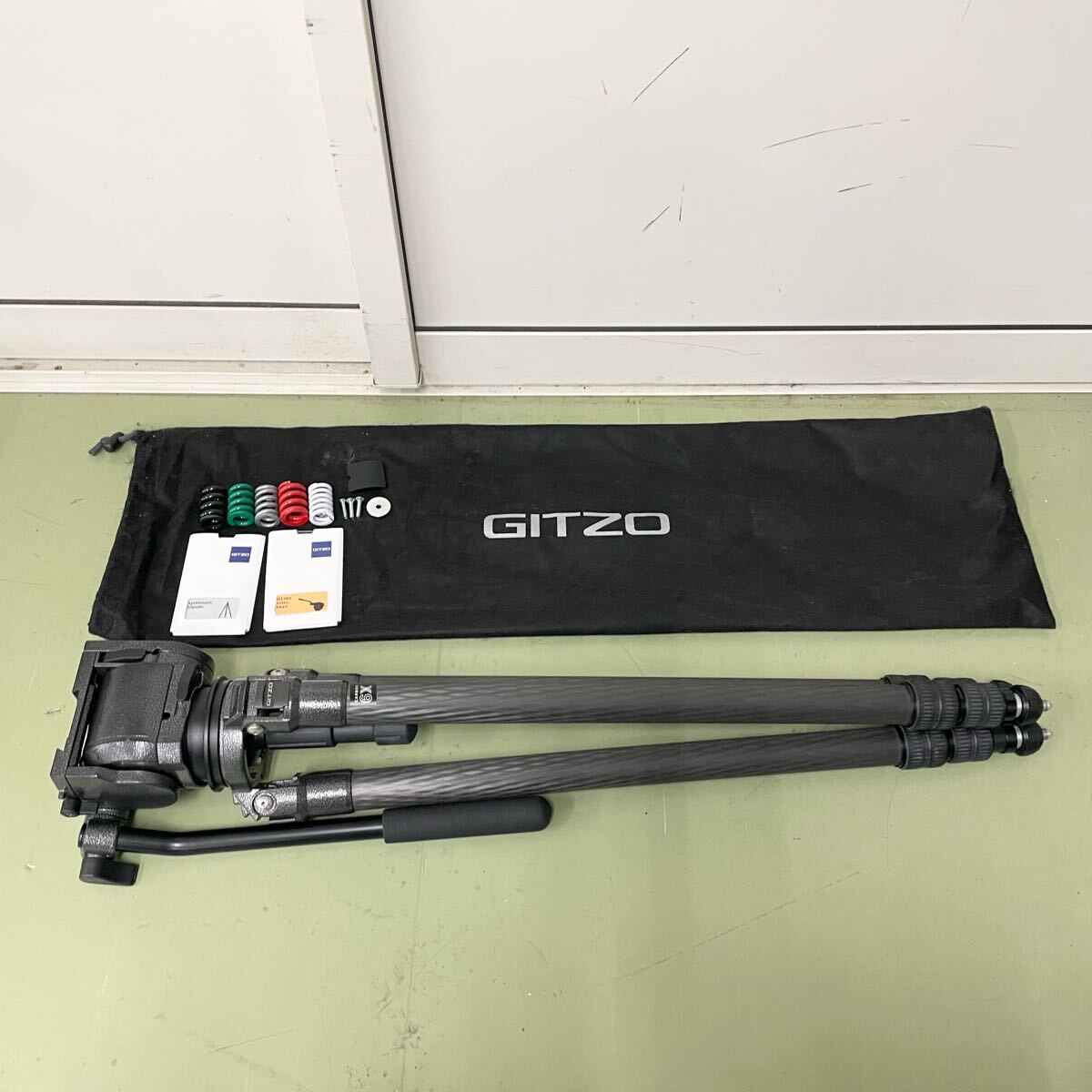 Yahoo!オークション -「gitzo gt3531」の落札相場・落札価格 Yahoo!オークション -「gitzo gt3531」の落札相場・落札価格