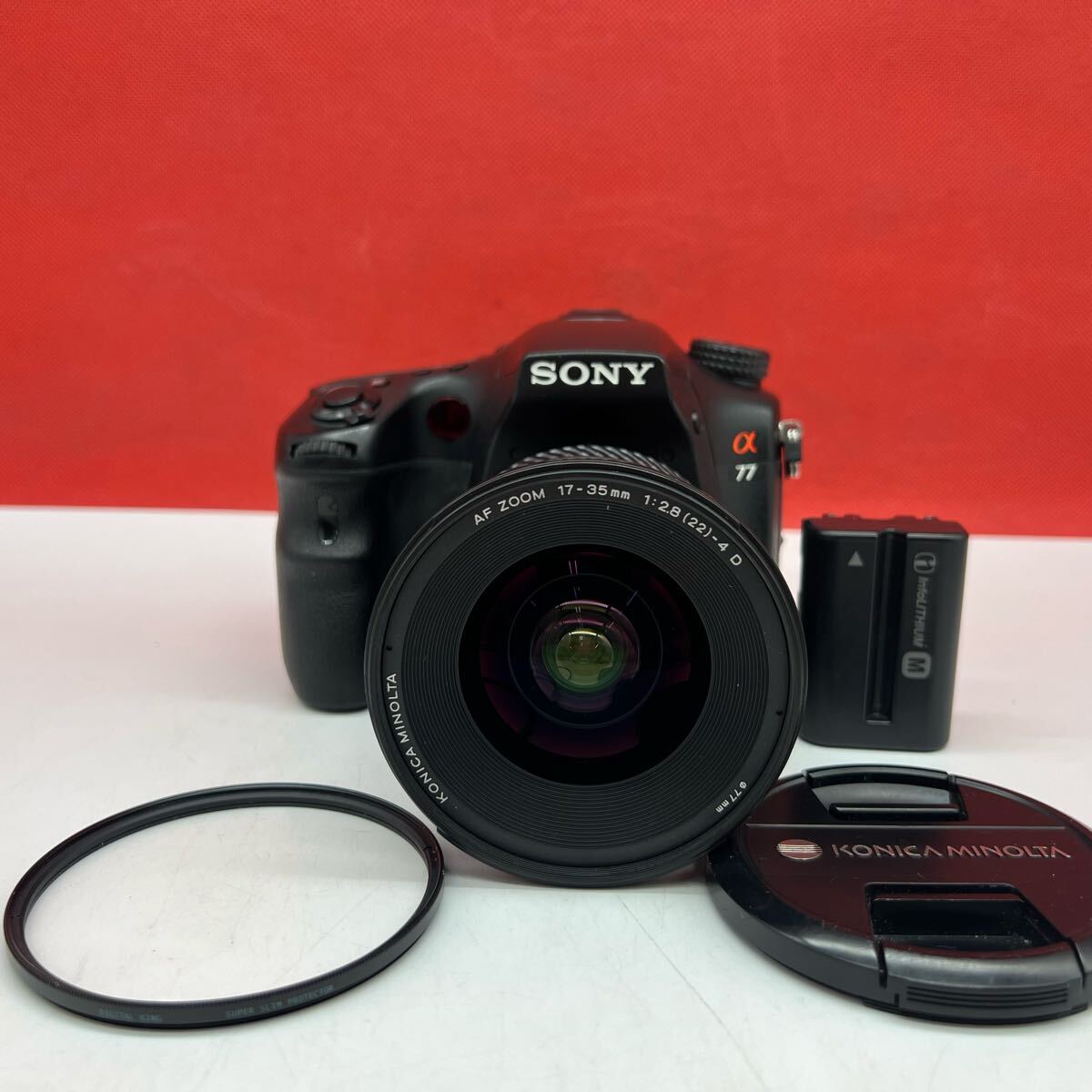 Yahoo!オークション -「sony a77 2」の落札相場・落札価格 Yahoo!オークション -「sony a77 2」の落札相場・落札価格
