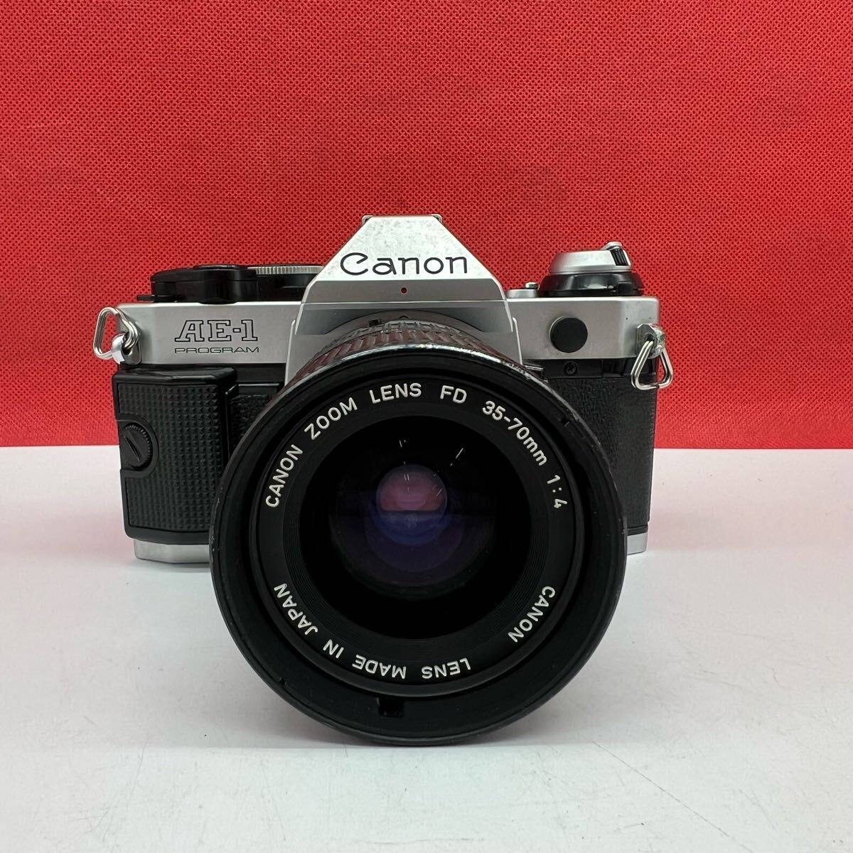 Yahoo!オークション -「canon new fd 35-70mm f4」の落札相場 Yahoo!オークション -「canon new fd 35-70mm f4」の落札相場