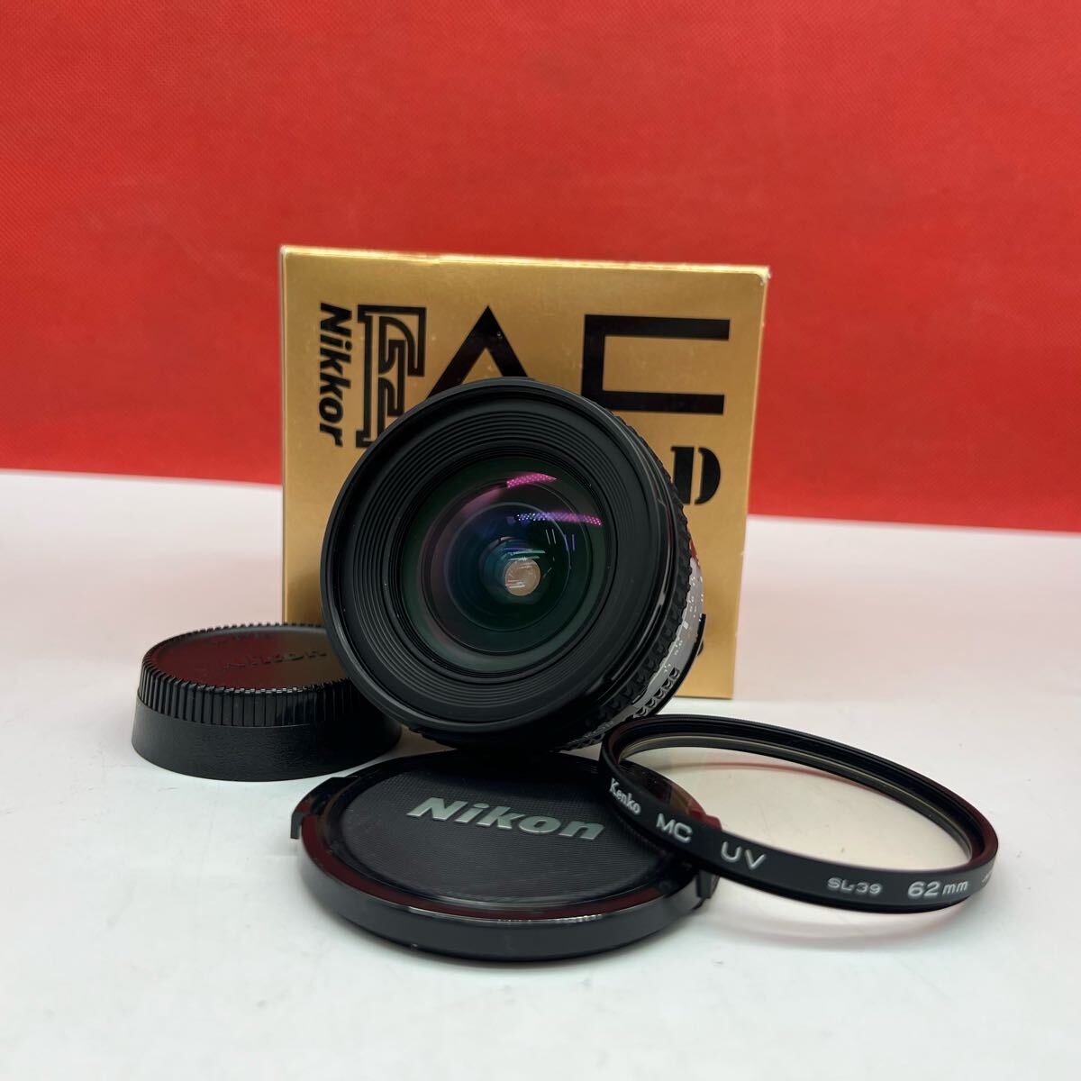 Yahoo!オークション -「nikkor 20mm f2.8d」の落札相場・落札価格 Yahoo!オークション -「nikkor 20mm f2.8d」の落札相場・落札価格