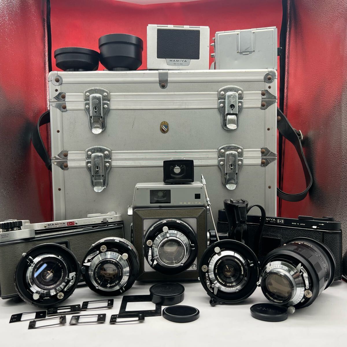 Yahoo!オークション -「mamiya sekor 150mm f5.6」の落札相場 Yahoo!オークション -「mamiya sekor 150mm f5.6」の落札相場