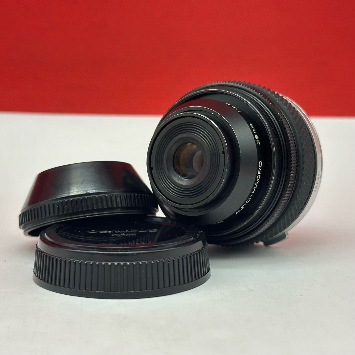 Yahoo!オークション -「zuiko macro 38mm」の落札相場・落札価格 Yahoo!オークション -「zuiko macro 38mm」の落札相場・落札価格