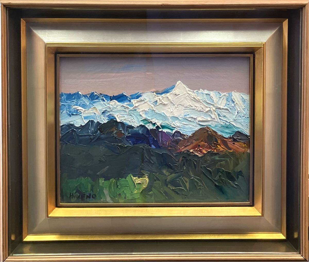 Yahoo!オークション -「木村」(油彩) (絵画)の落札相場・落札価格 Yahoo!オークション -「木村」(油彩) (絵画)の落札相場・落札価格