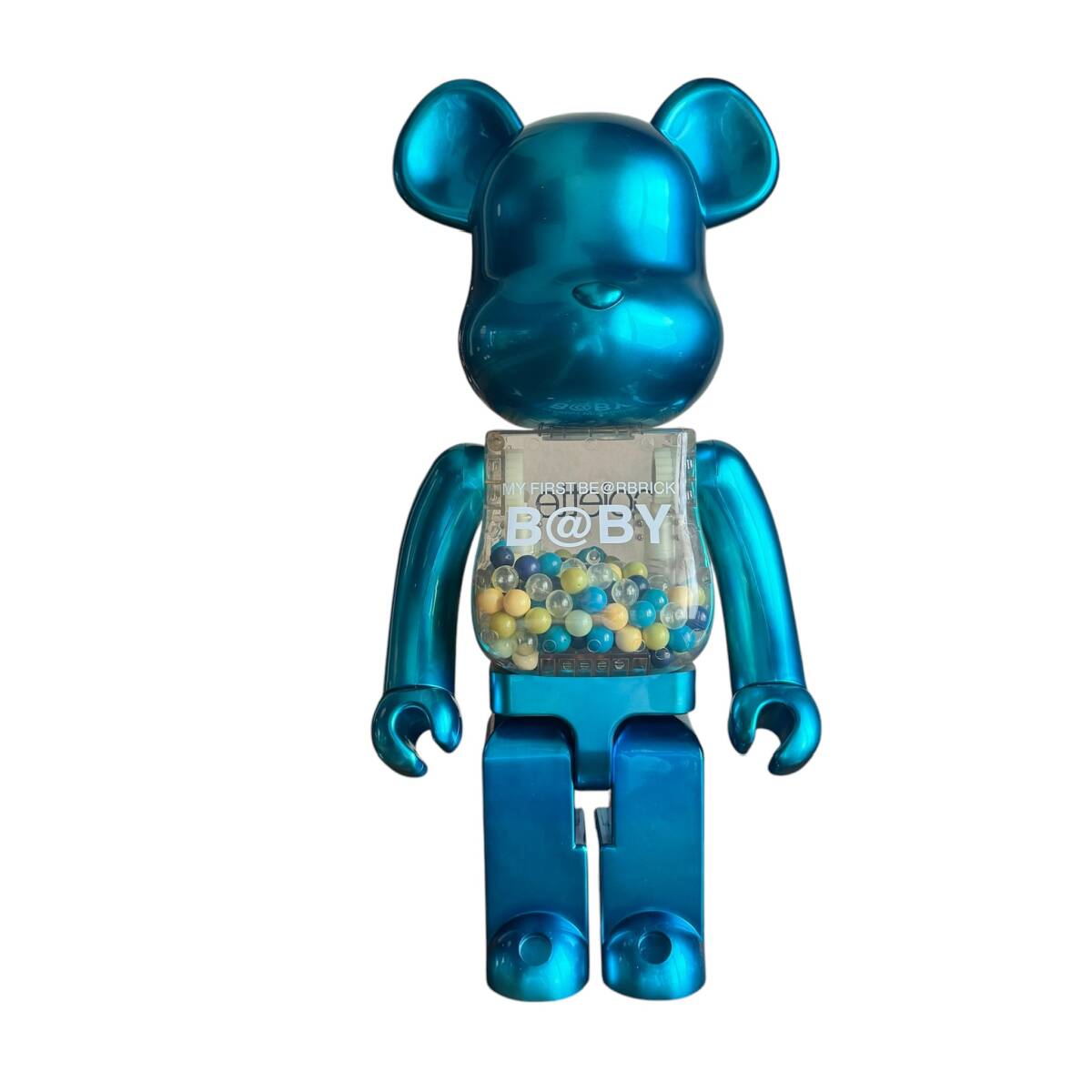 Yahoo!オークション -「my first be@rbrick b@by 1000」の落札 Yahoo!オークション -「my first be@rbrick b@by 1000」の落札