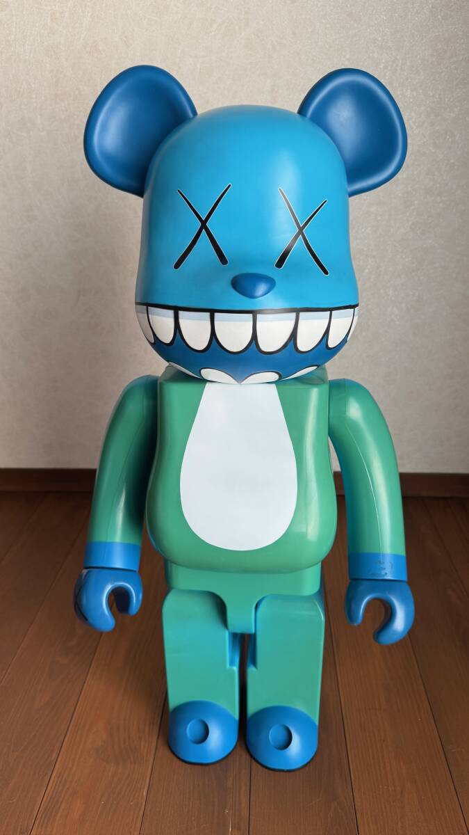 Yahoo!オークション -「ベアブリック 1000 kaws」の落札相場 Yahoo!オークション -「ベアブリック 1000 kaws」の落札相場