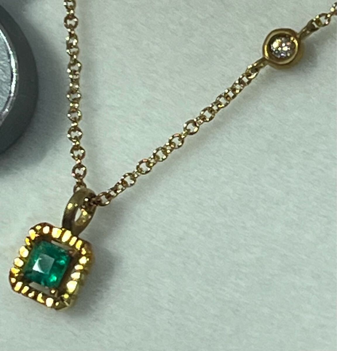 Yahoo!オークション -「エメラルド ネックレス k18」の落札相場 Yahoo!オークション -「エメラルド ネックレス k18」の落札相場